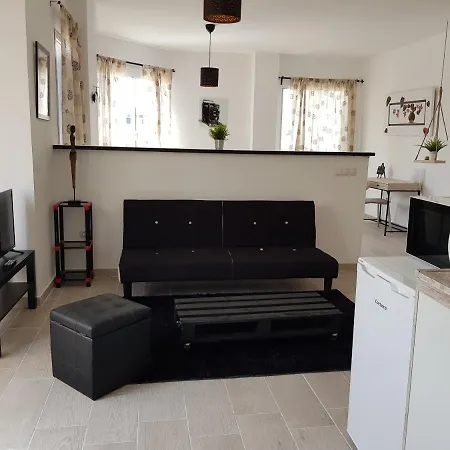 La Naval 209, 2ºb - Nairobi - Apartmán